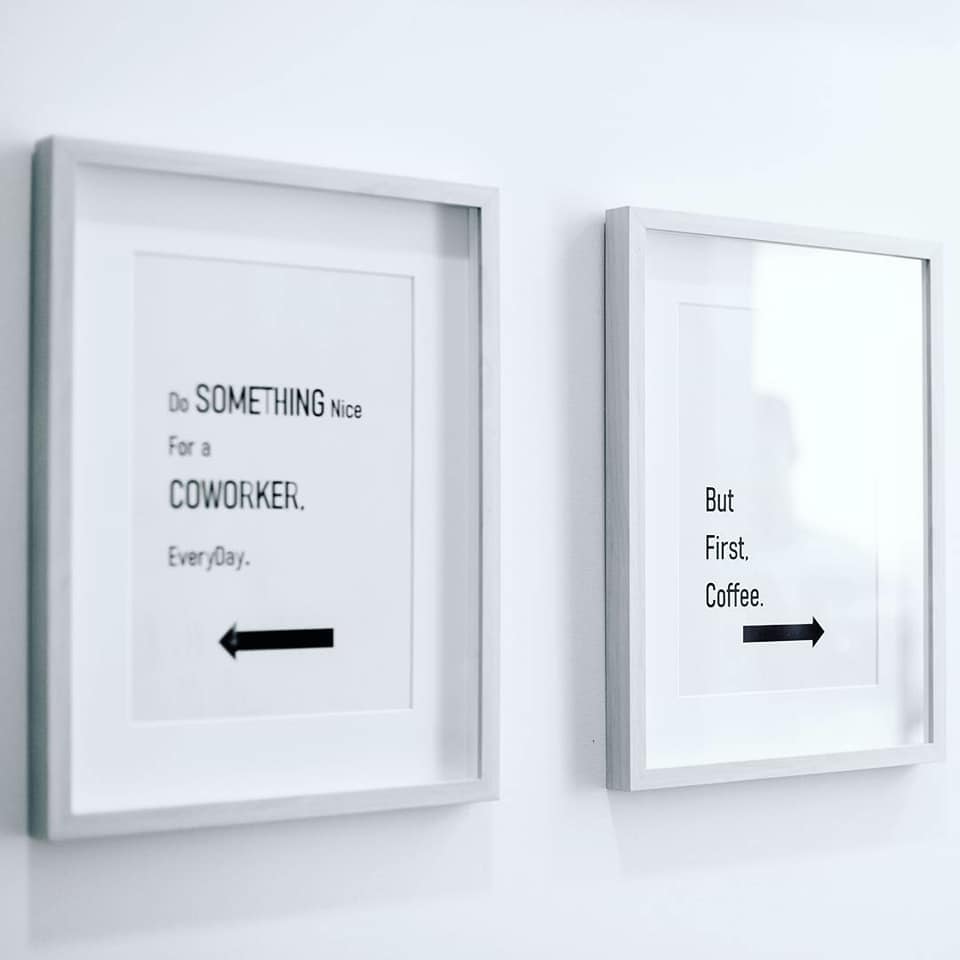 Home2Work - Coworking and Coffee image 4