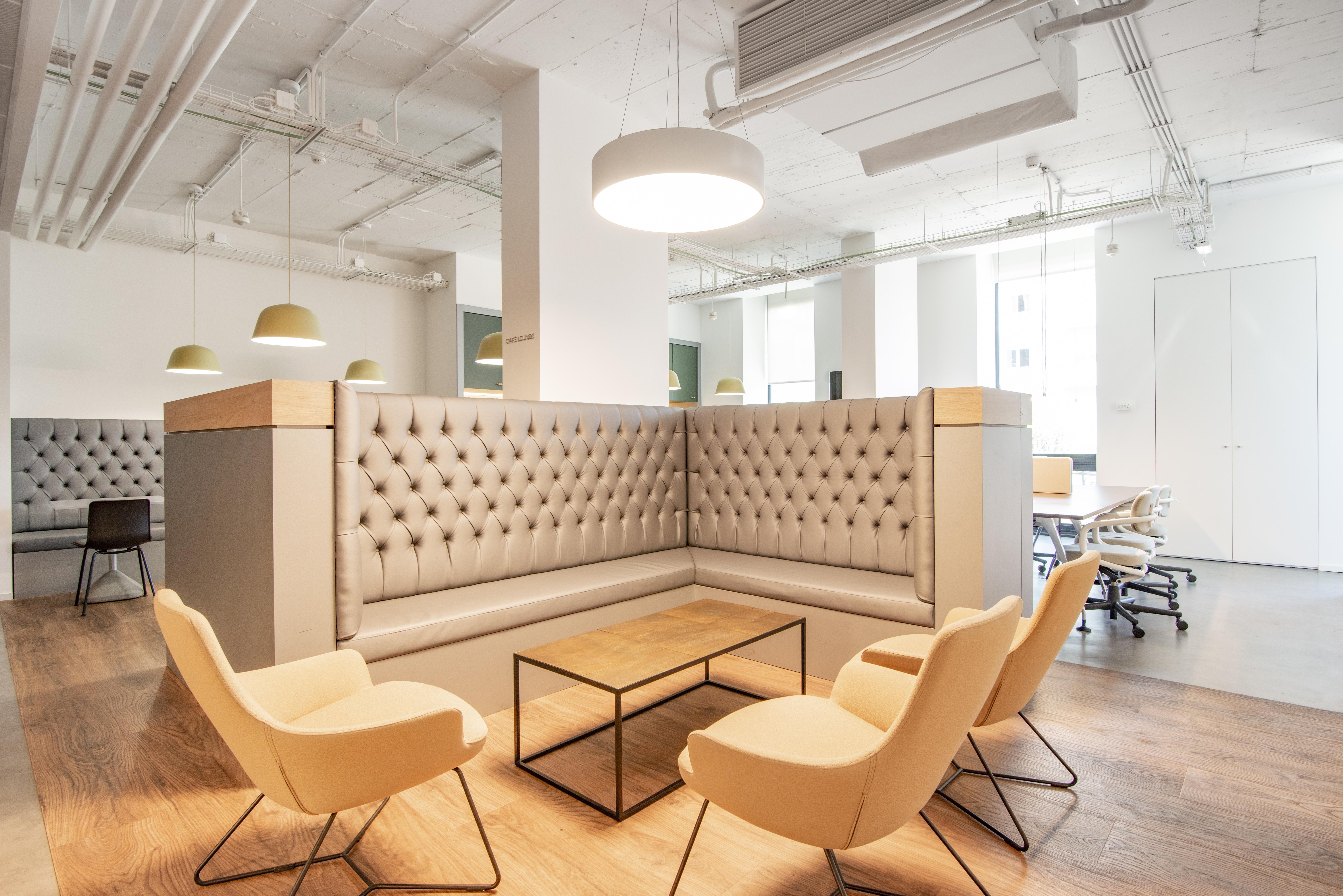 Regus - Braga, Avenida da Liberdade image 5