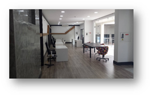 Platea - Espaço de Coworking & Ninho de Empresas image 2