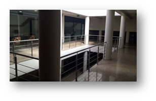 Platea - Espaço de Coworking & Ninho de Empresas image 4