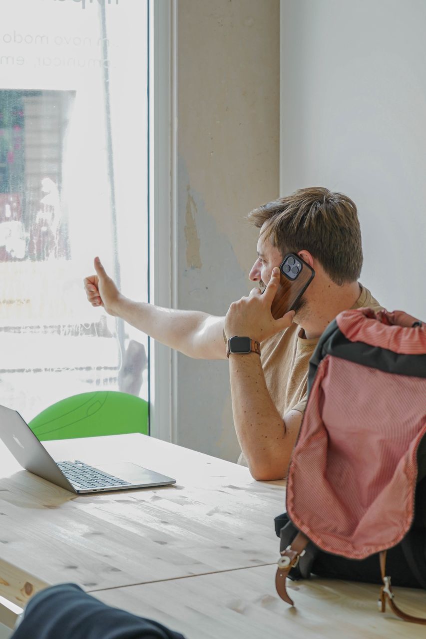 Prontos. Impact Village image 3