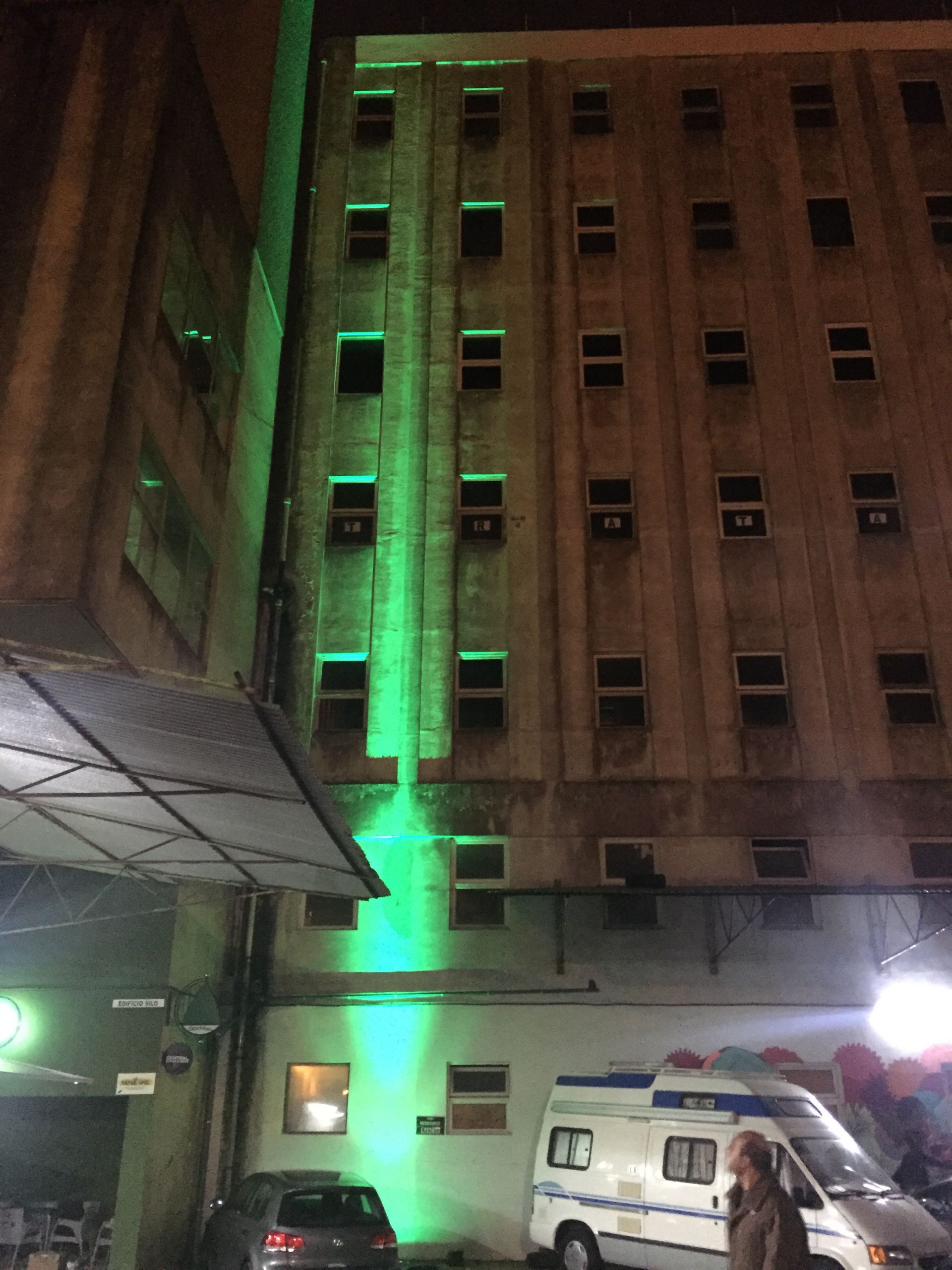 SILOS Contentor Criativo image 5