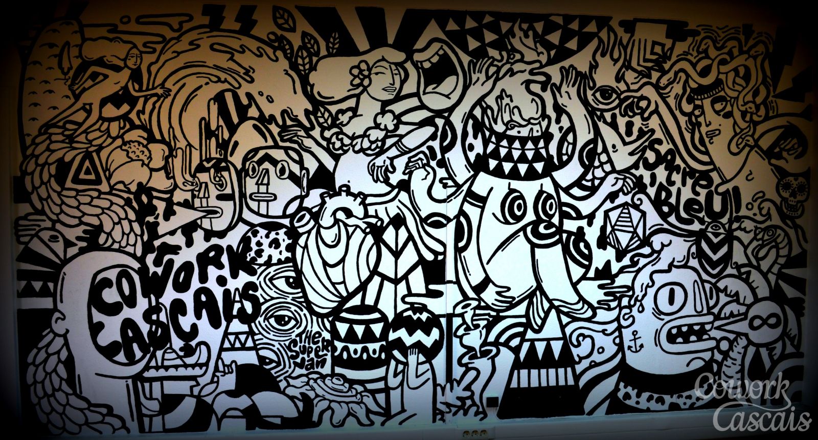 CoworkCascais image 2