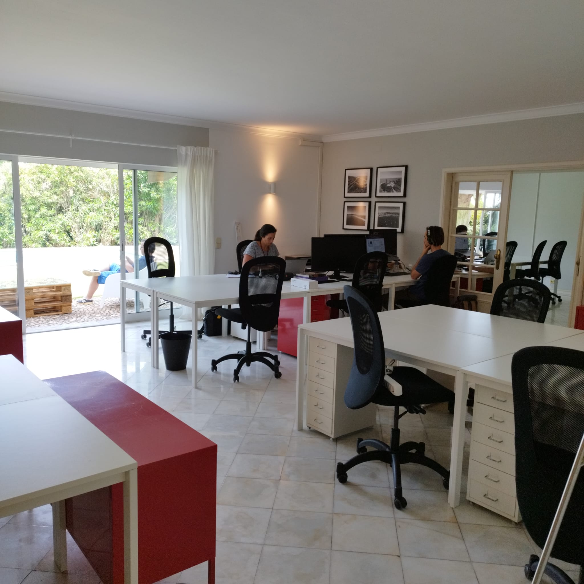 CoworkCascais image 5