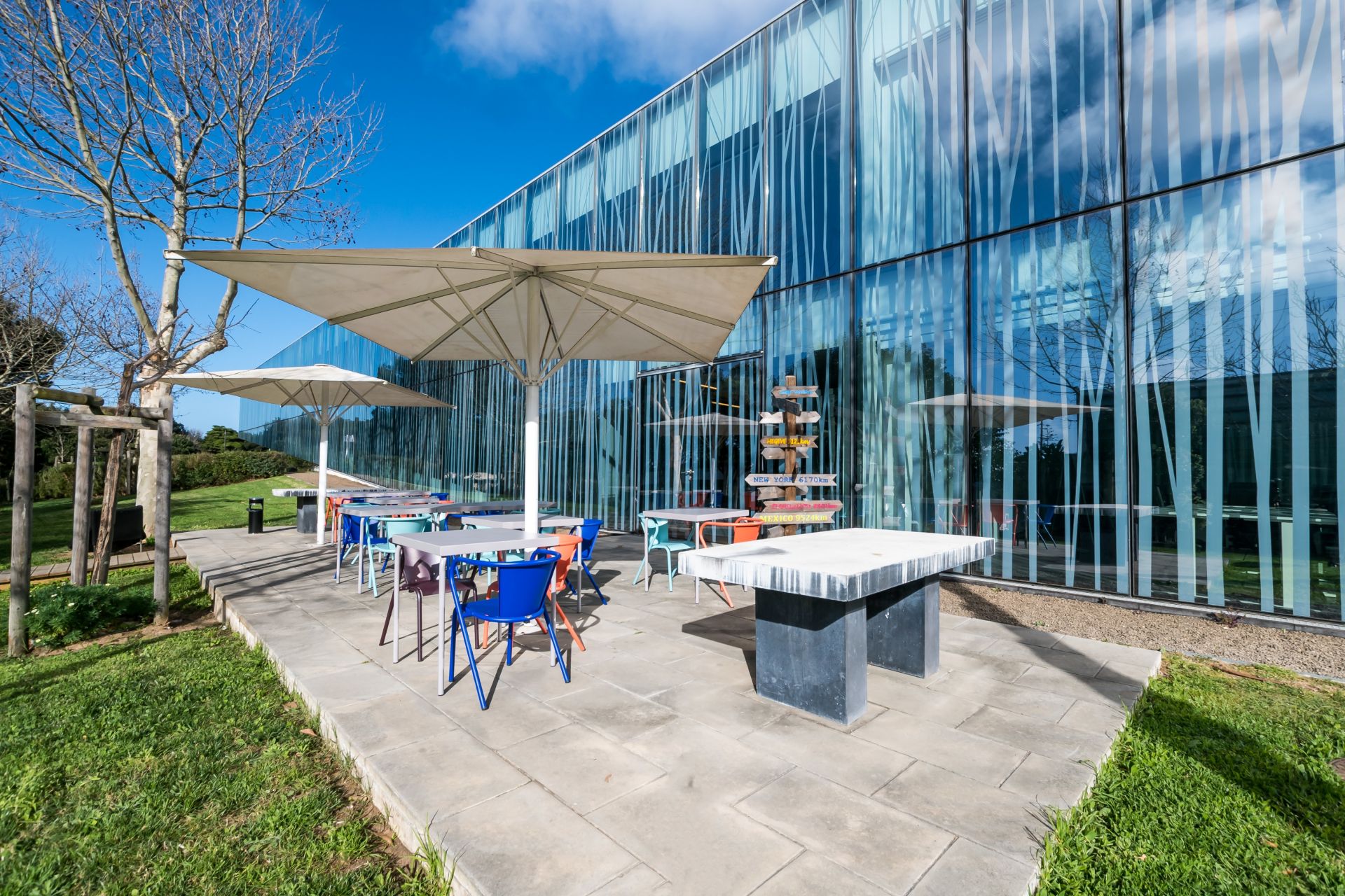 LACS Cascais image 4