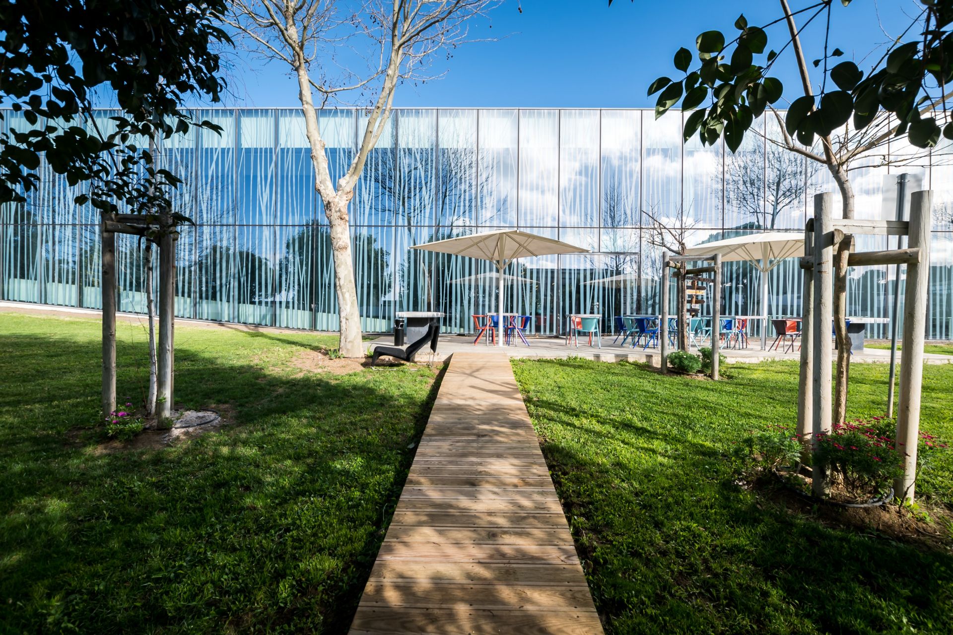 LACS Cascais image 3