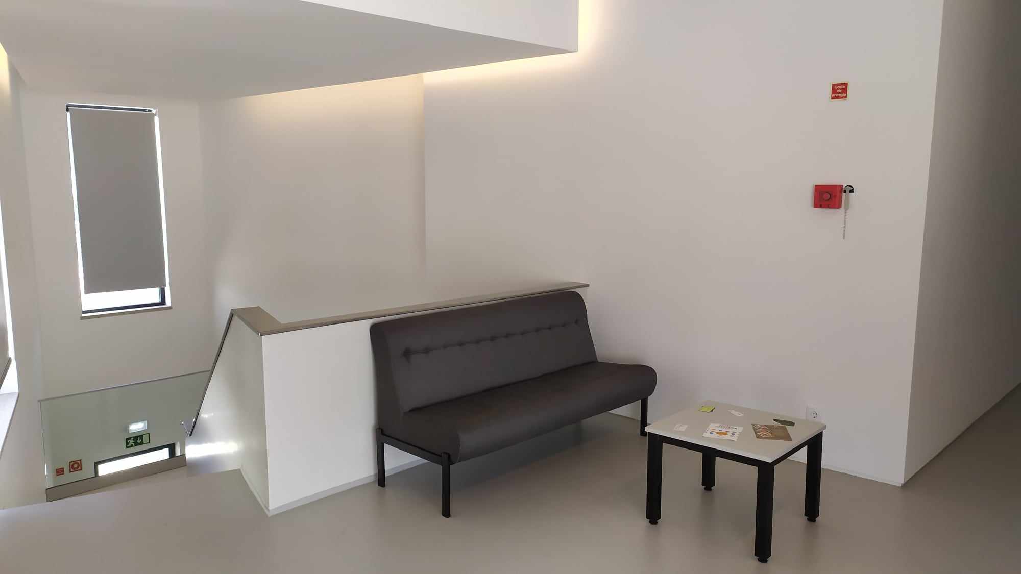 SPACE - Espaço de Acolhimento Empresarial de Castelo de Vide image 2