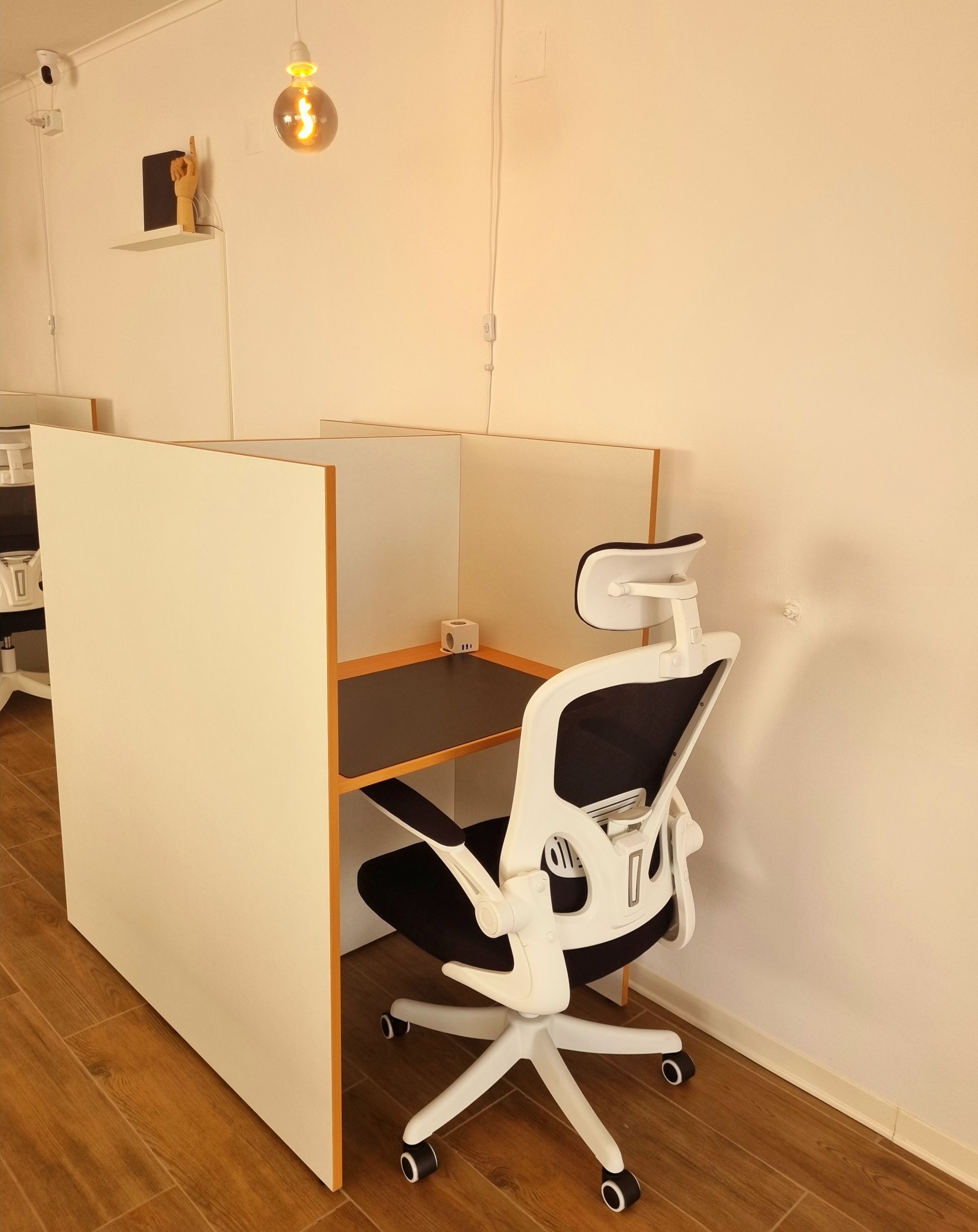 Caparica Cowork Studio image 4