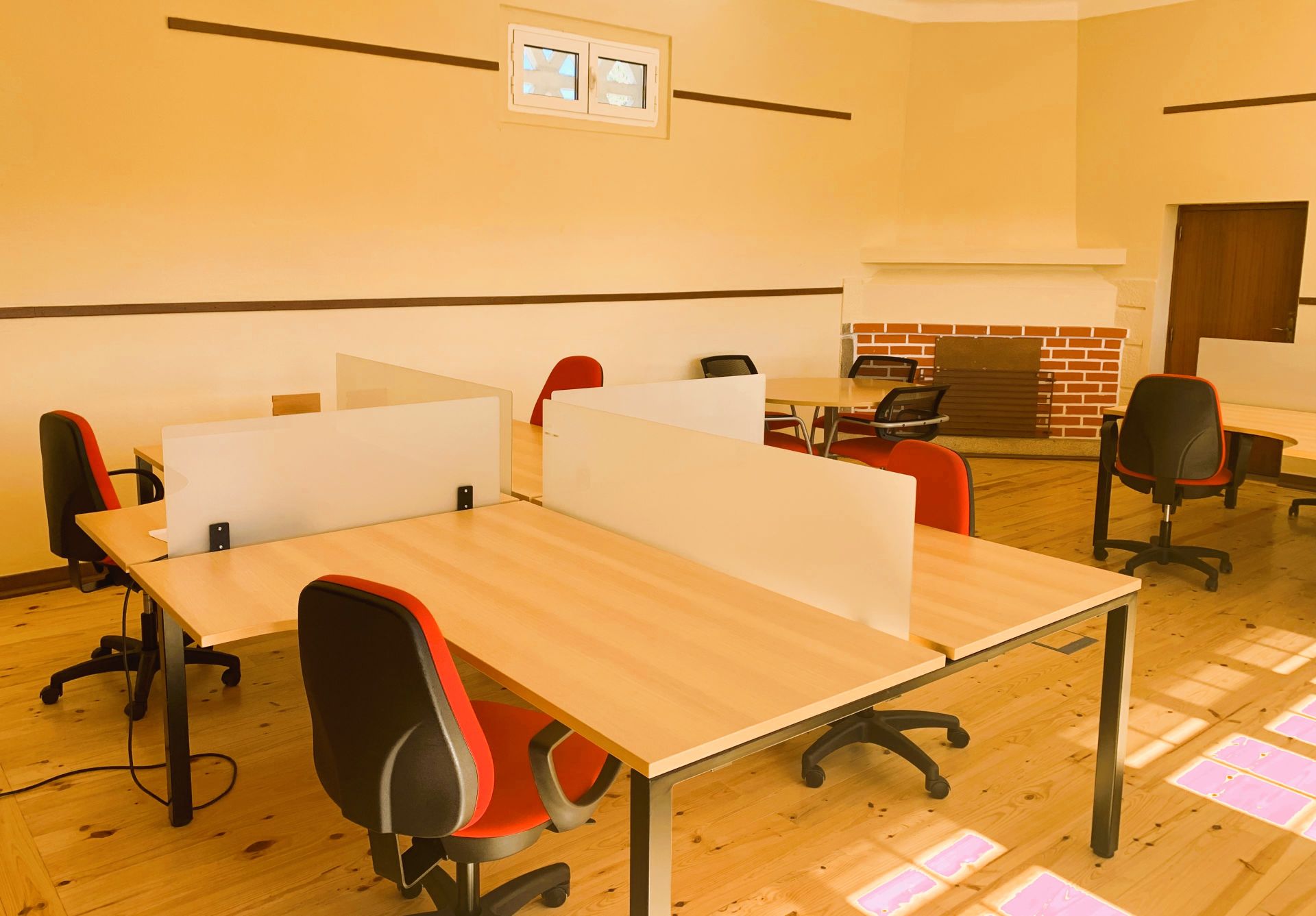 Cowork Enxames image 4