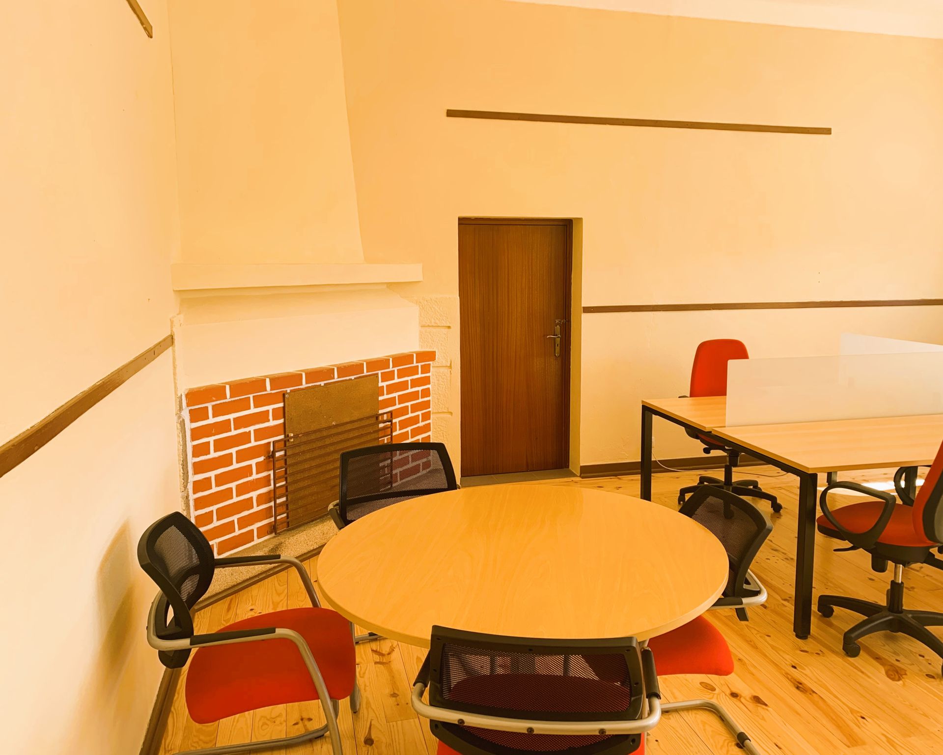 Cowork Enxames image 3