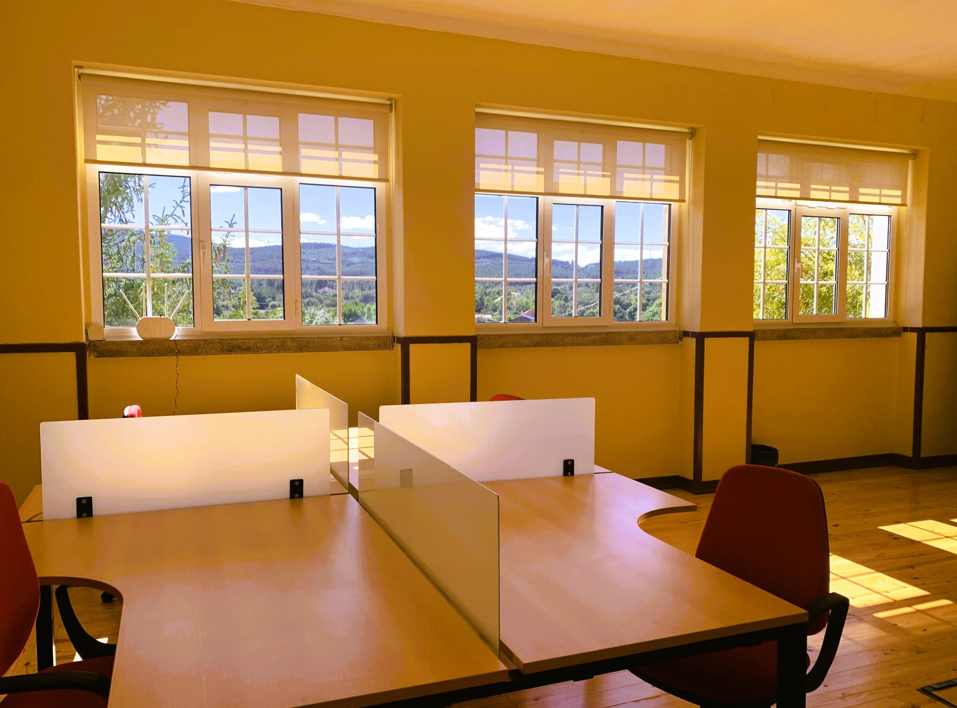 Cowork Enxames image 5