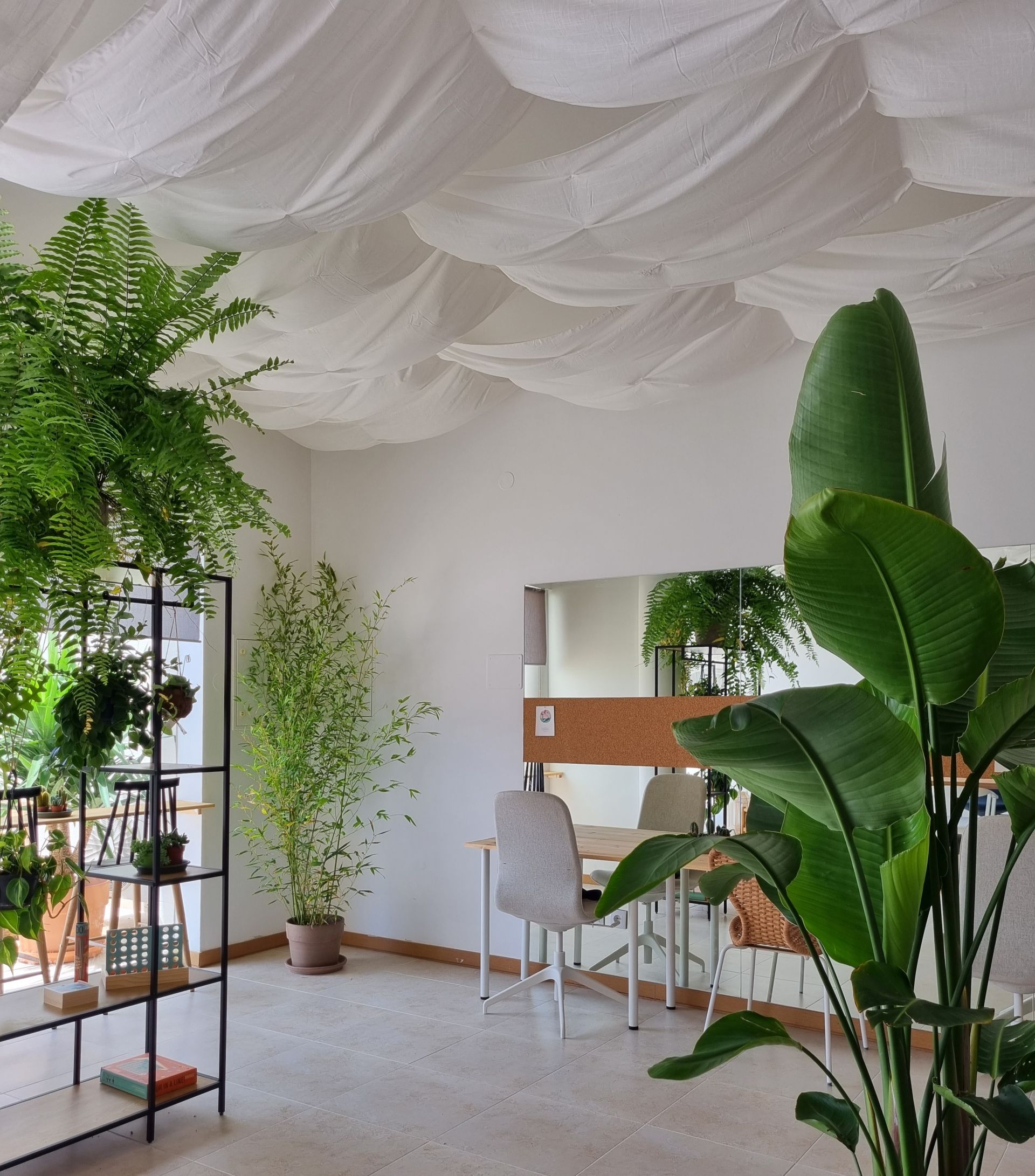 Coastal Cowork Collective Ericeira image 2