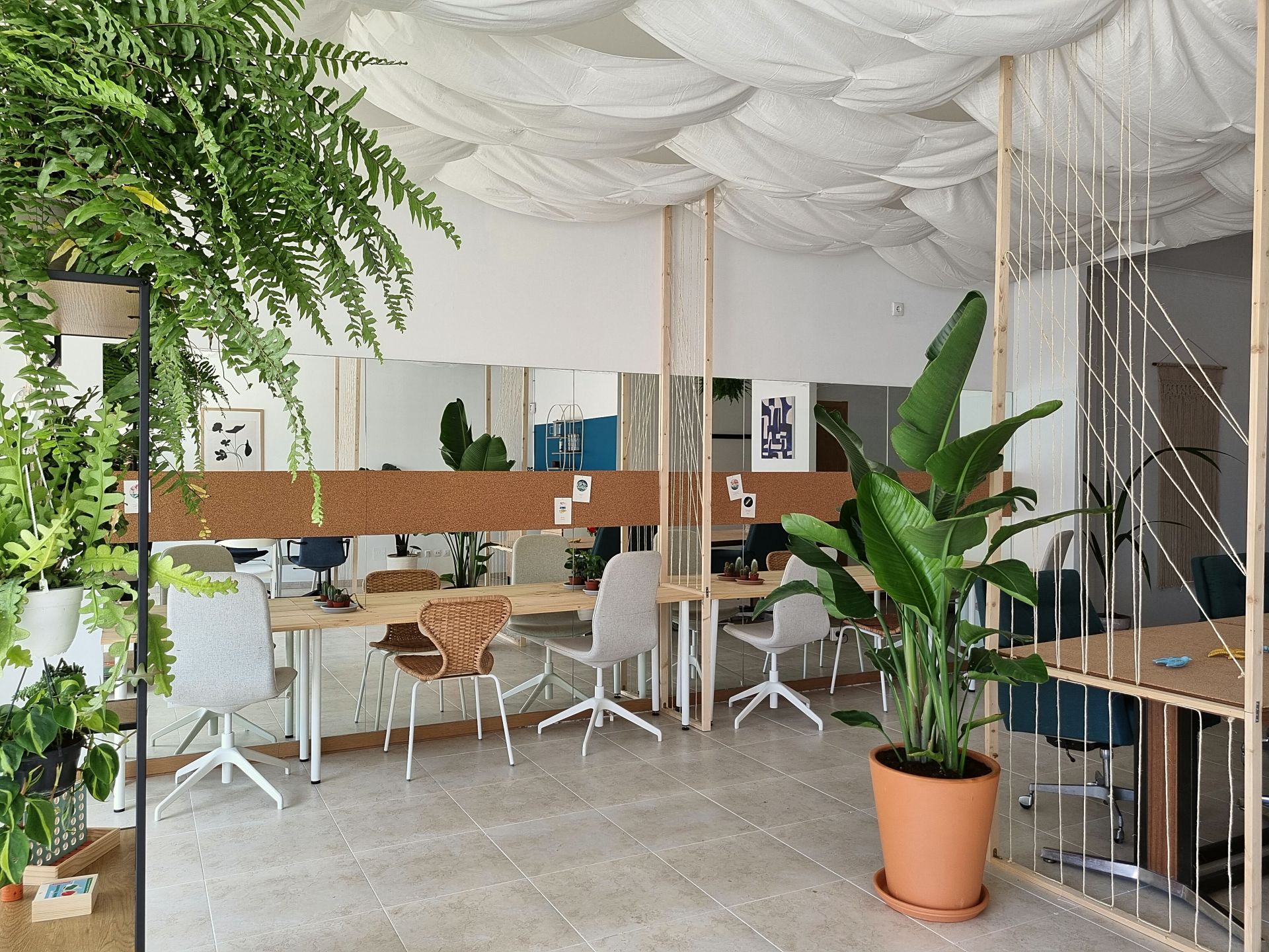 Coastal Cowork Collective Ericeira image 3