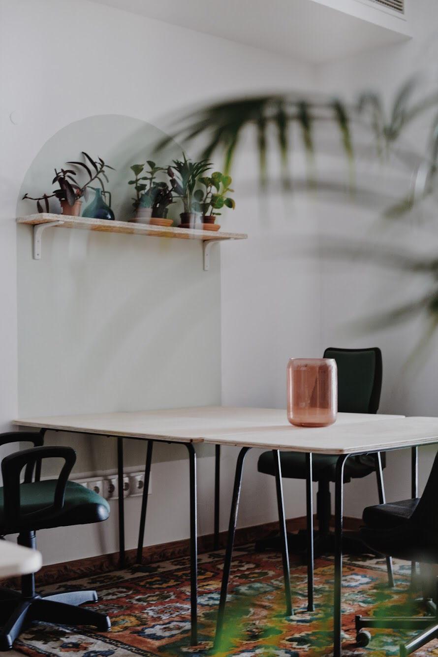 Kelp Cowork Ericeira image 3