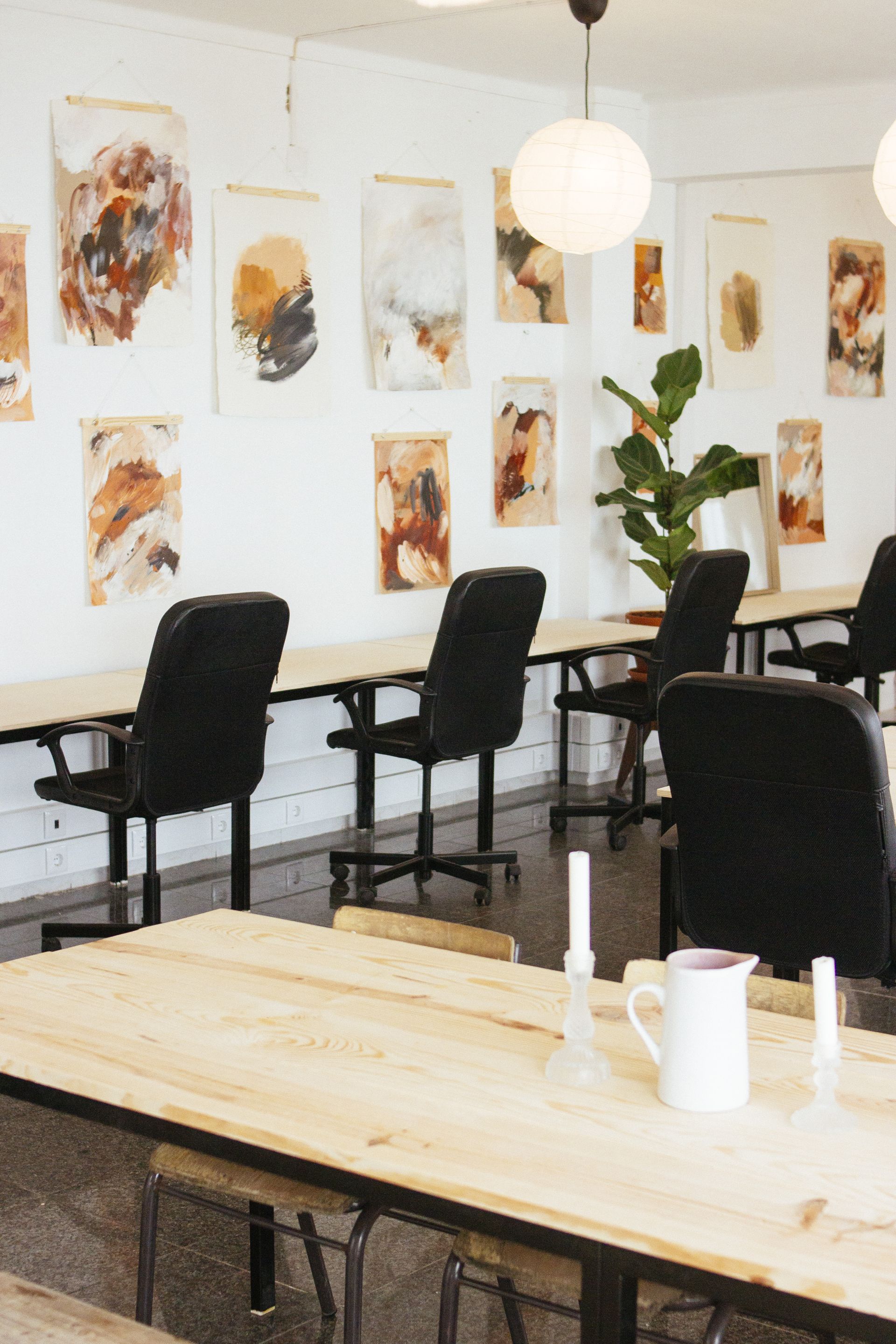 Salt Studio Cowork & Event Space image 4