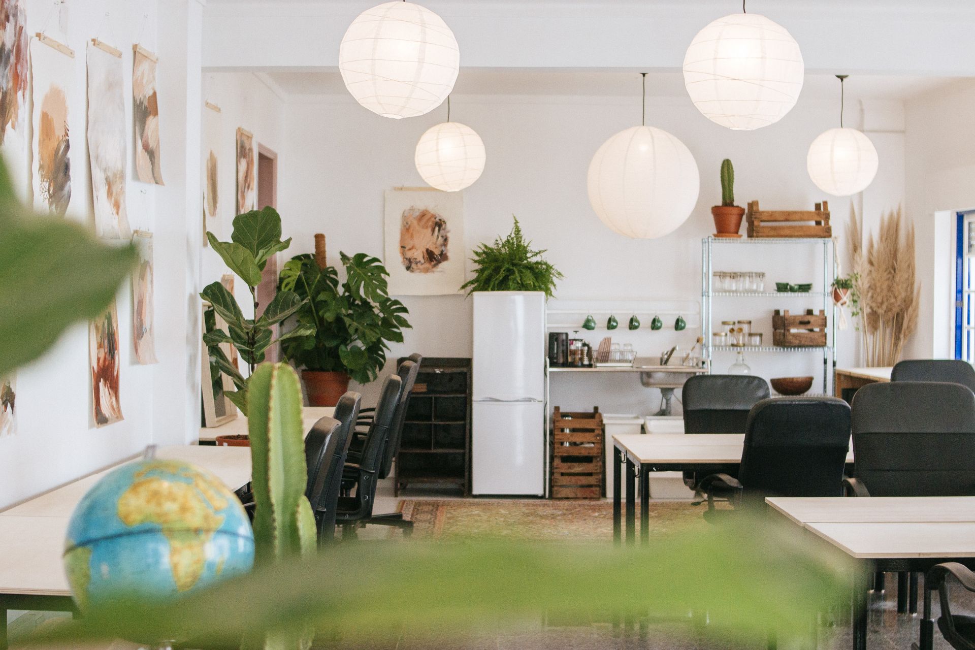 Salt Studio Cowork & Event Space image 3