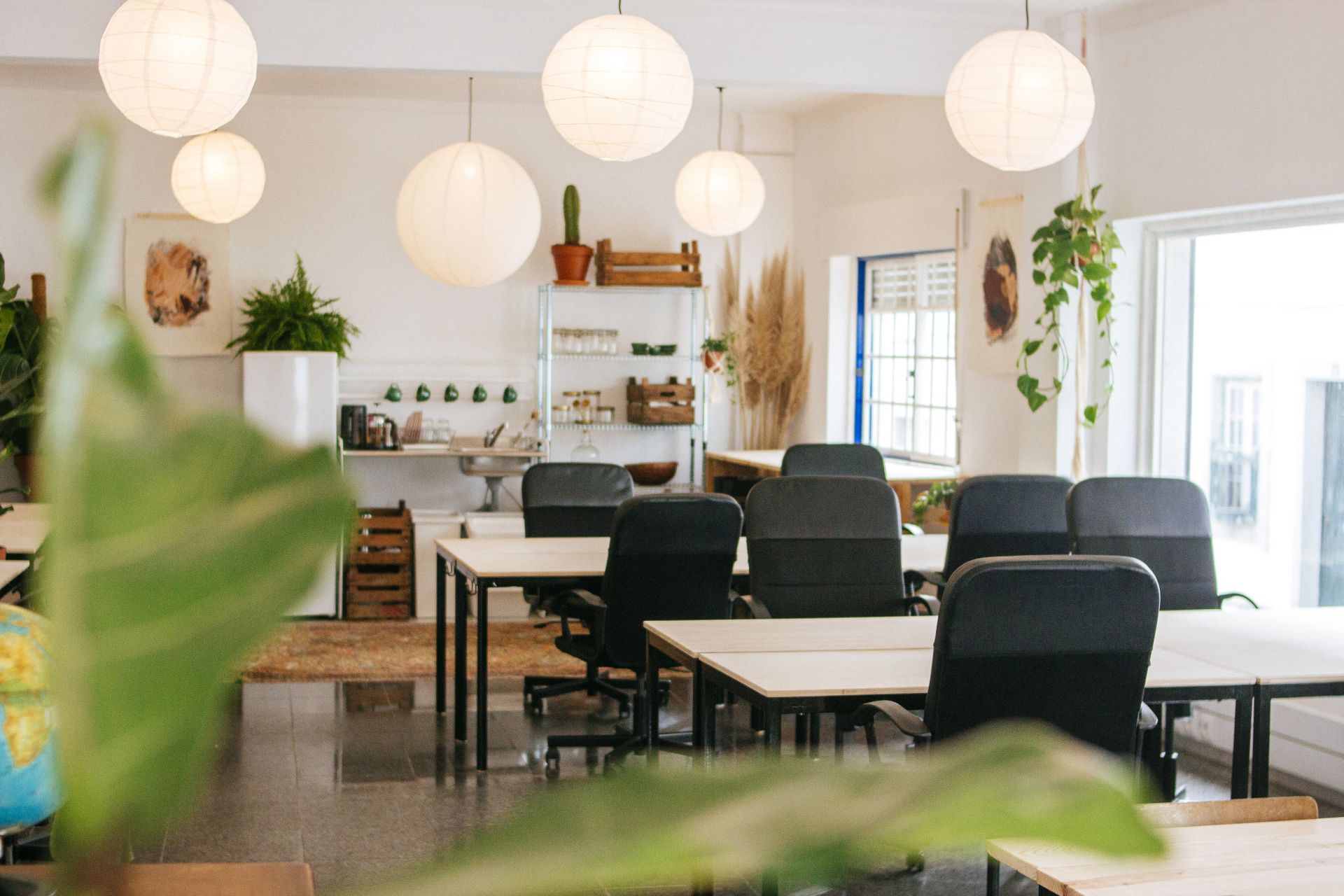 Salt Studio Cowork & Event Space image 5