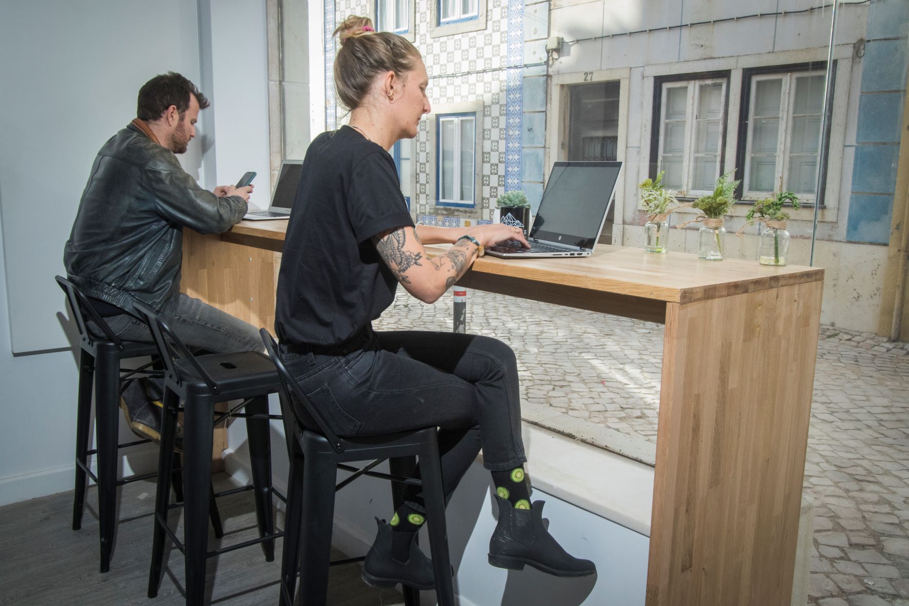 the Base Ericeira image 5