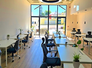 Coworking Santa Rita image 4