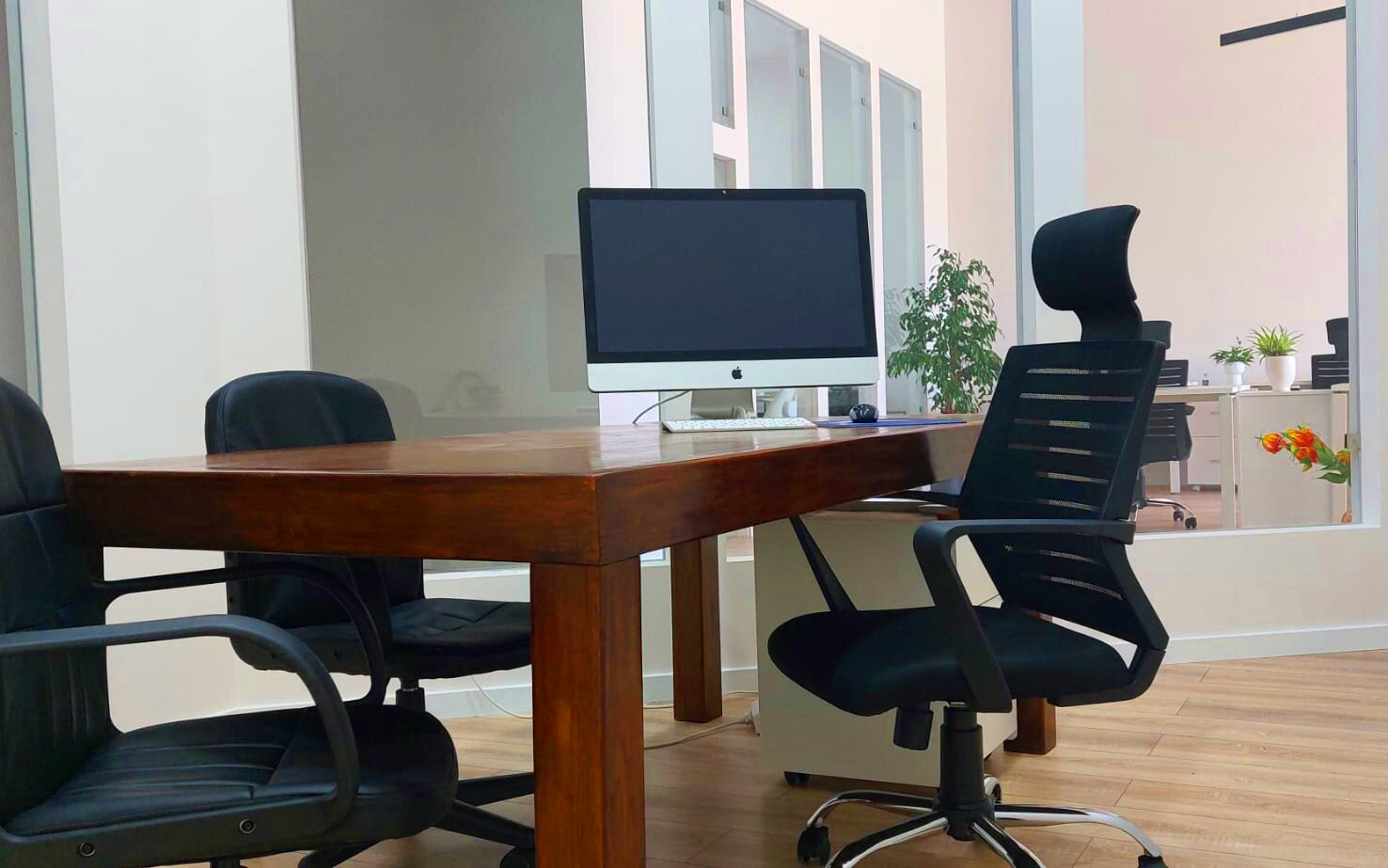 Coworking Santa Rita image 3