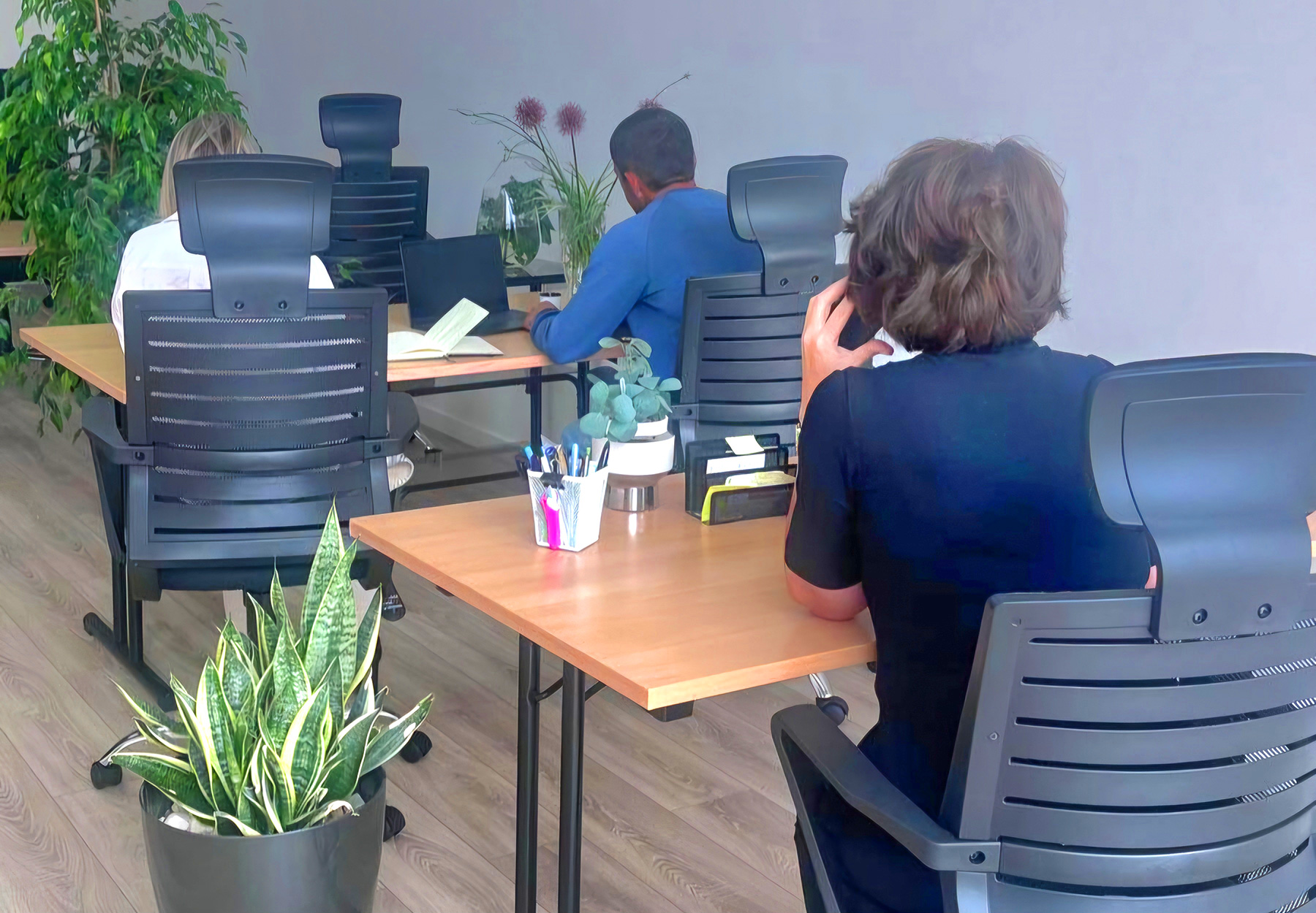 Coworking Santa Rita image 5