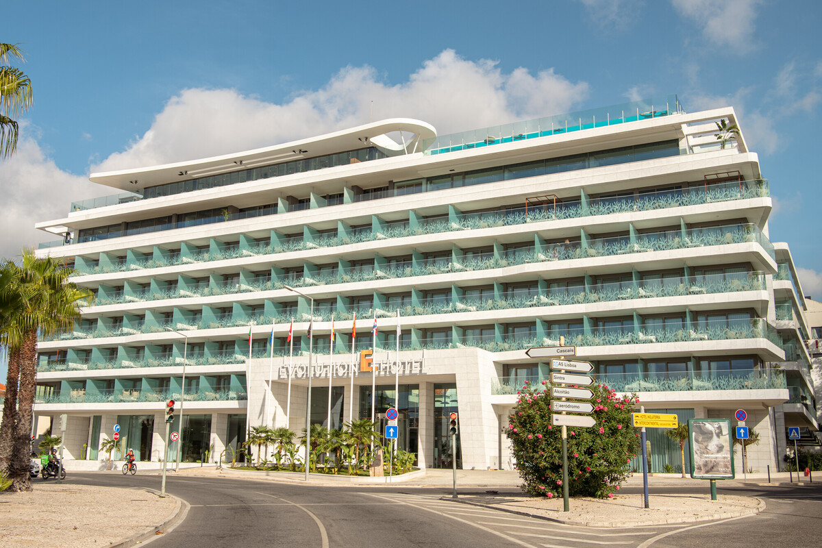 EVOLUTION Cascais-Estoril image 4