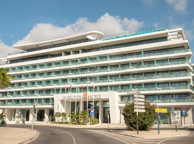 EVOLUTION Cascais-Estoril image 4