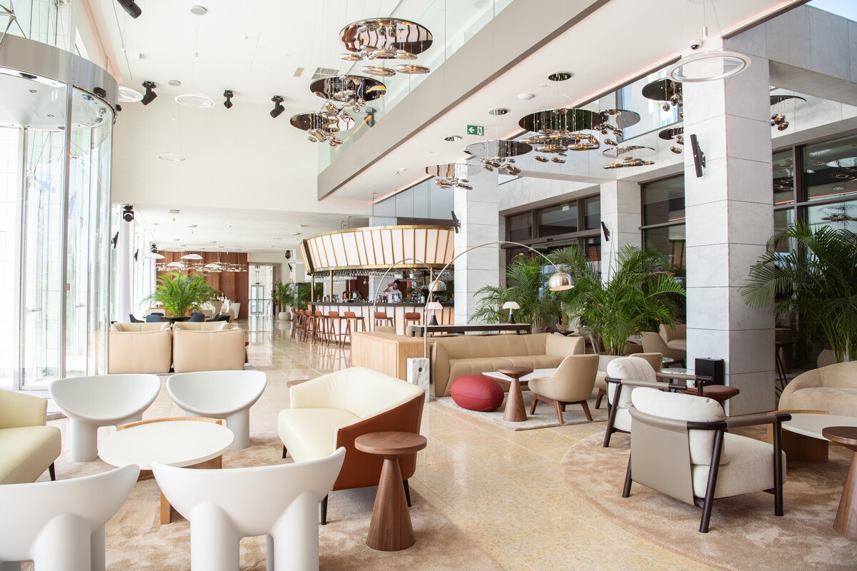 EVOLUTION Cascais-Estoril image 3