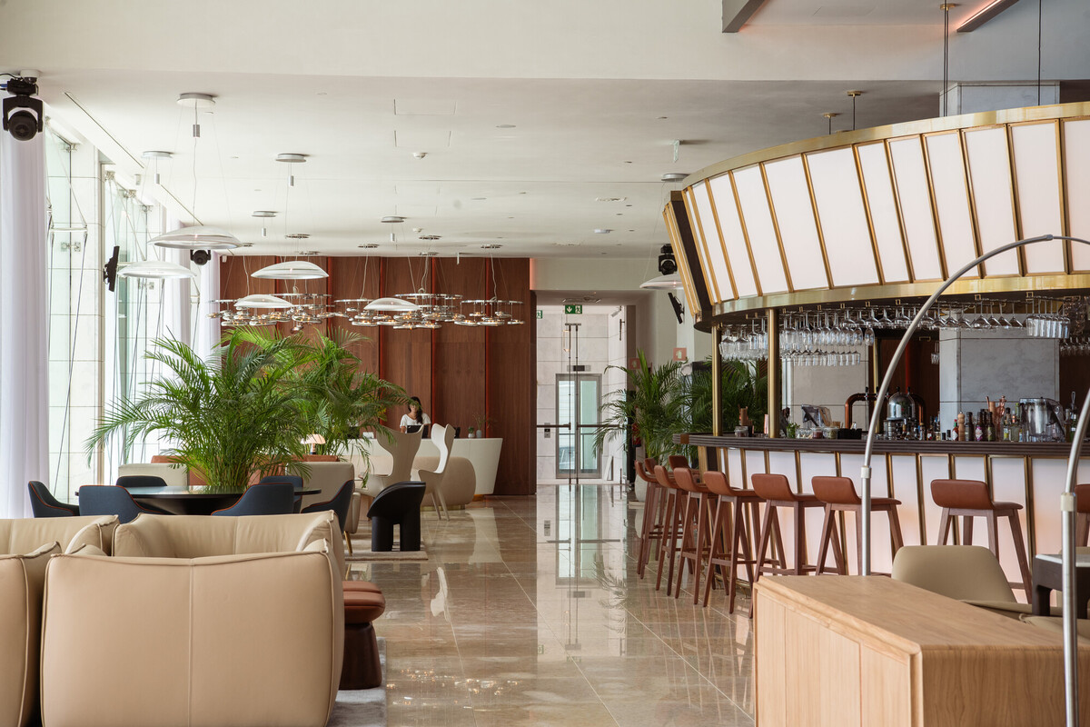 EVOLUTION Cascais-Estoril image 5