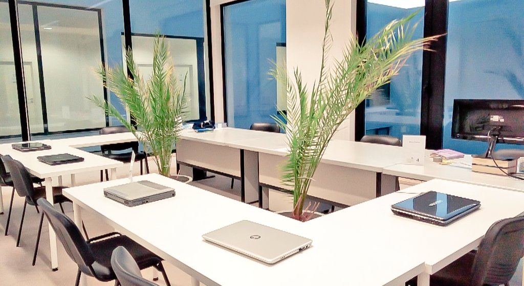 Centro de Incubação de Évora image 2