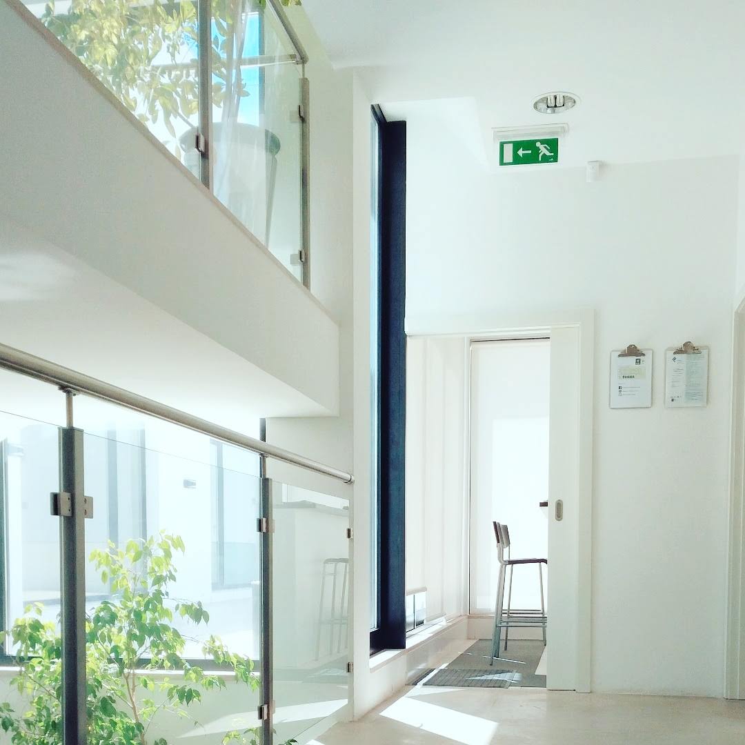 Centro de Incubação de Évora image 4