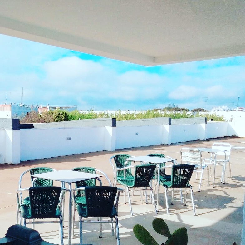 Centro de Incubação de Évora image 5