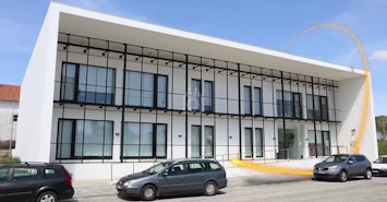 Centro de Incubação de Évora profile image