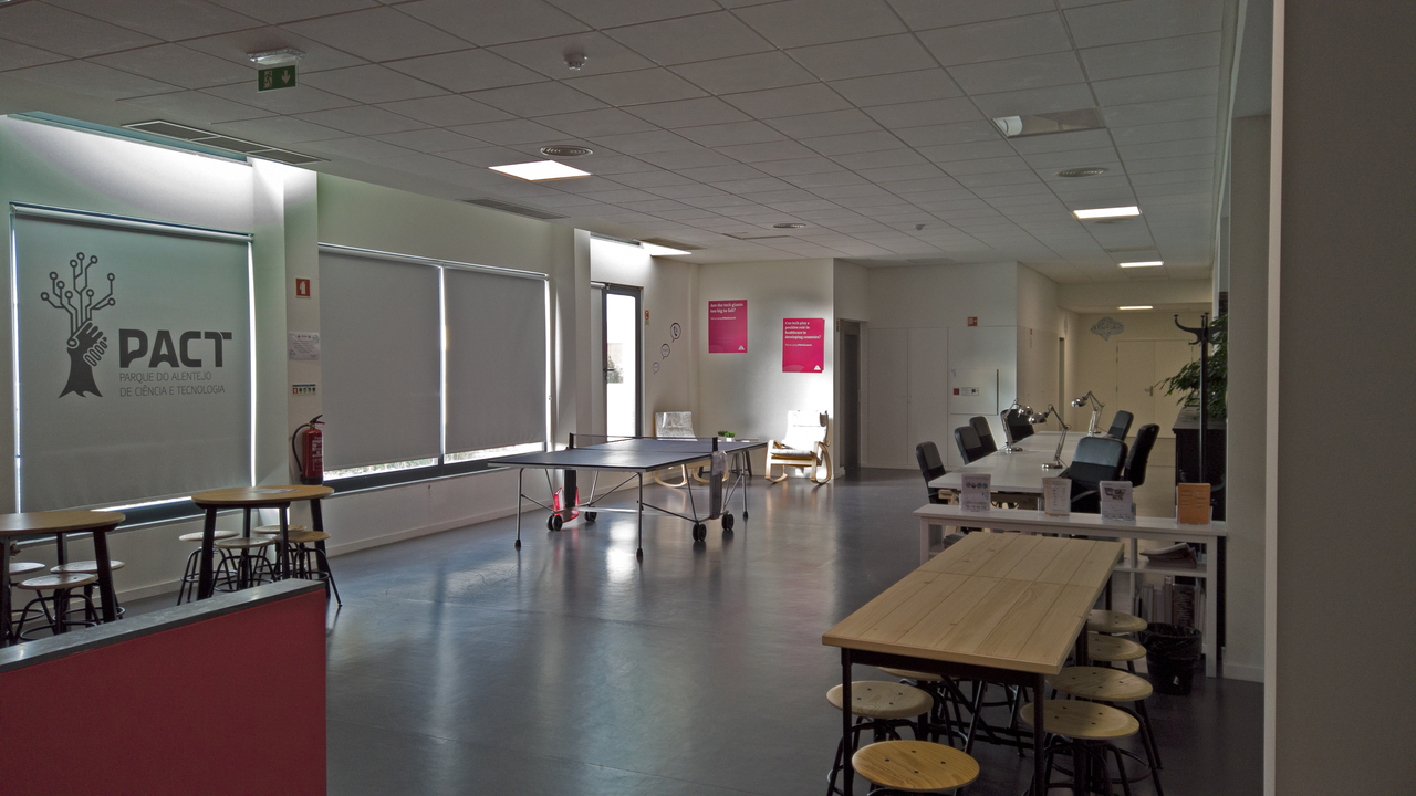 PACT - Parque do Alentejo de Ciência e Tecnologia image 5