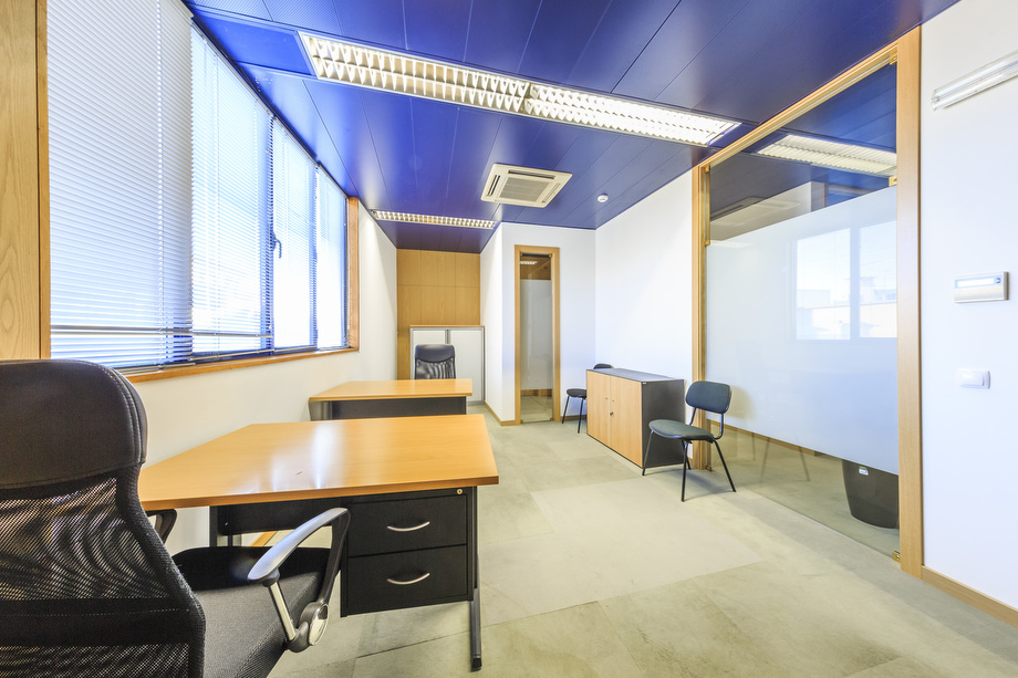 FARO AVENIDA BUSINESS CENTER image 5