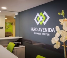 FARO AVENIDA BUSINESS CENTER profile image