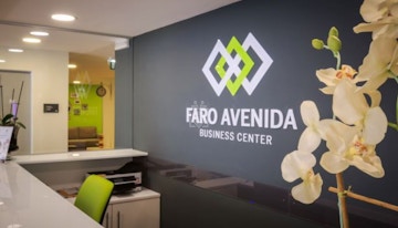 FARO AVENIDA BUSINESS CENTER image 1