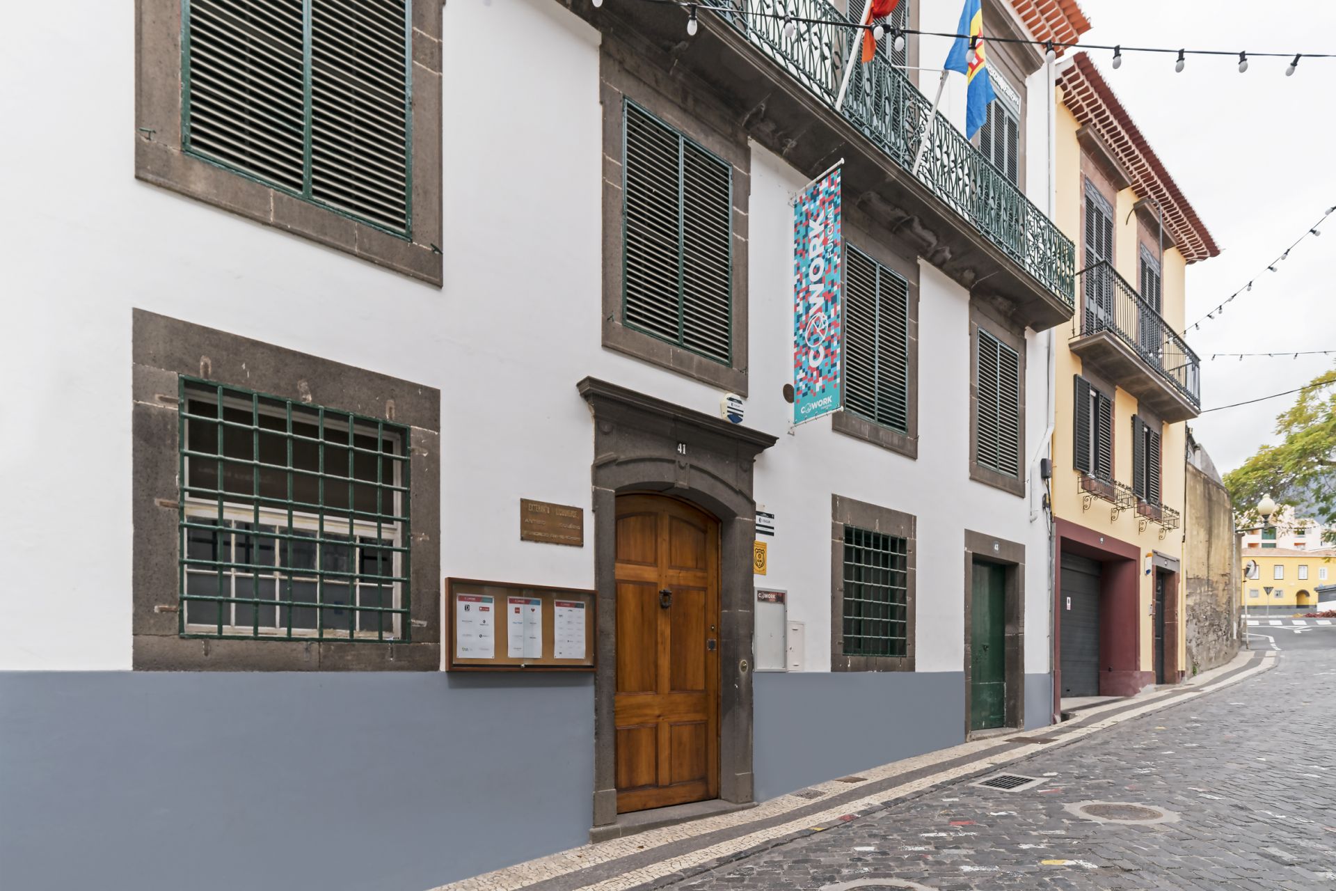 Cowork Funchal image 2