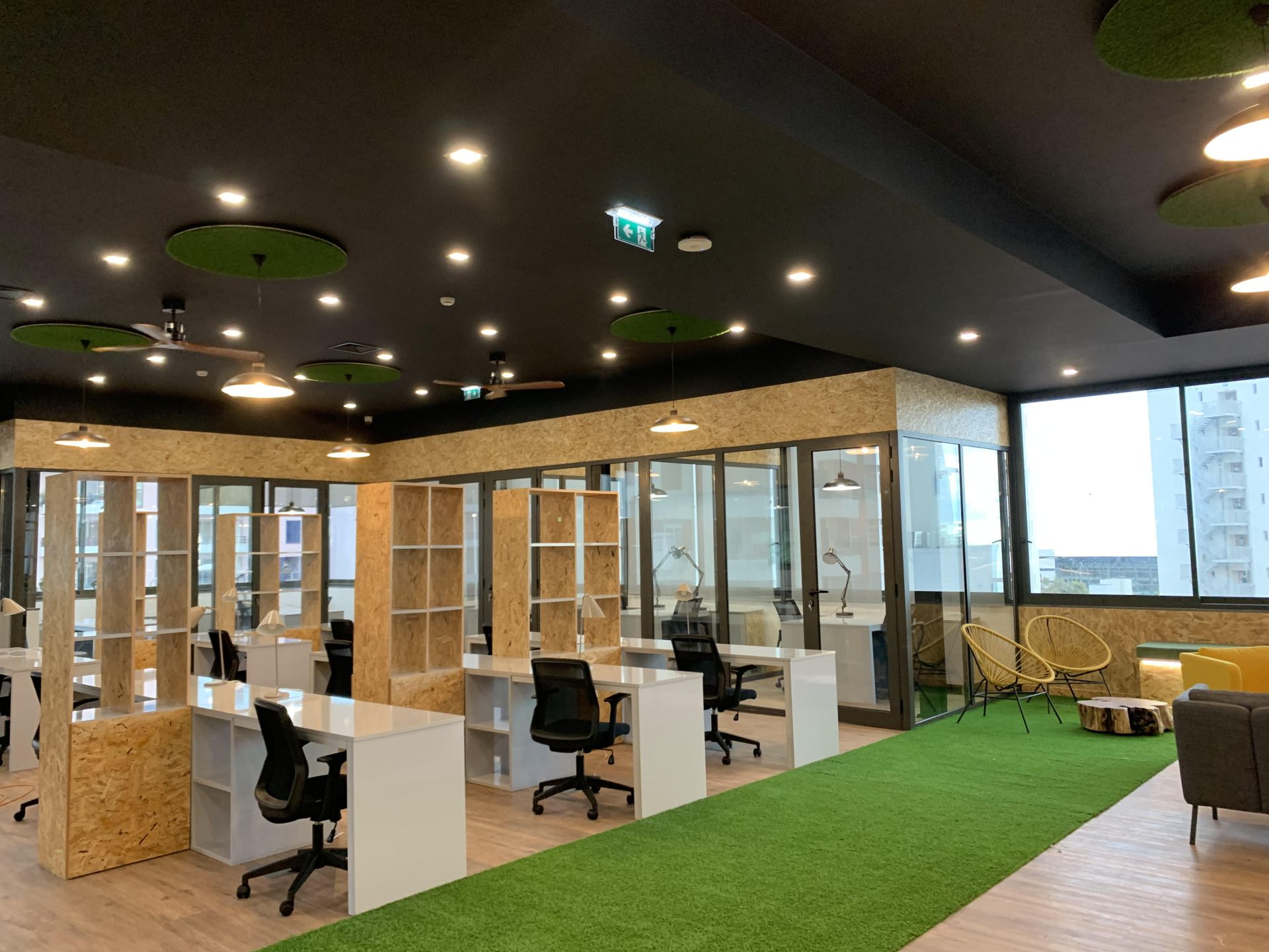 Sangha Cowork image 2