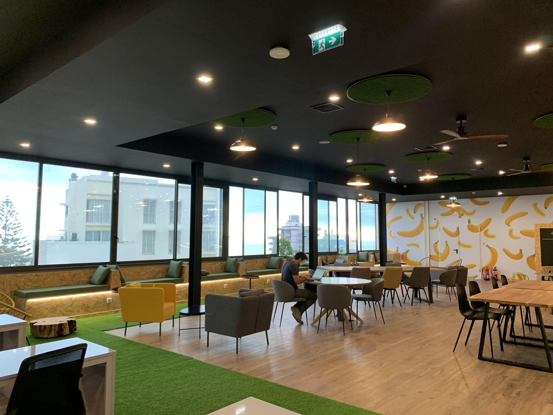 Sangha Cowork image 4