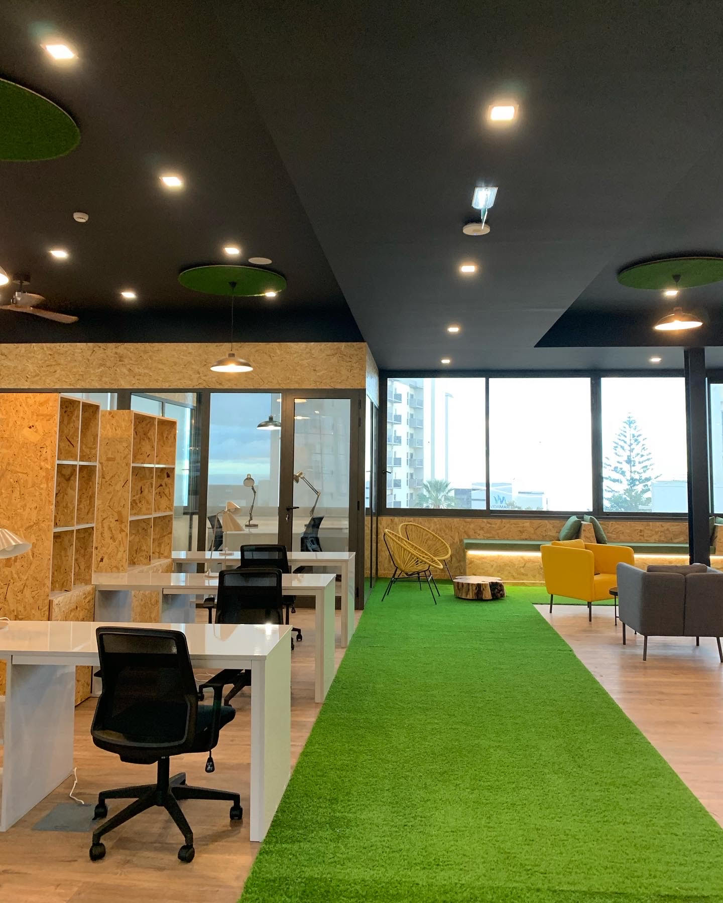 Sangha Cowork image 5