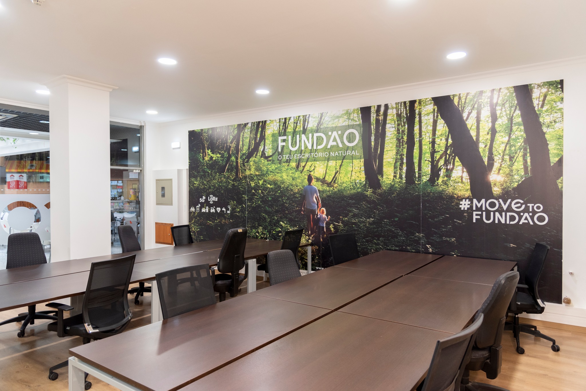 Cowork Fundão image 2