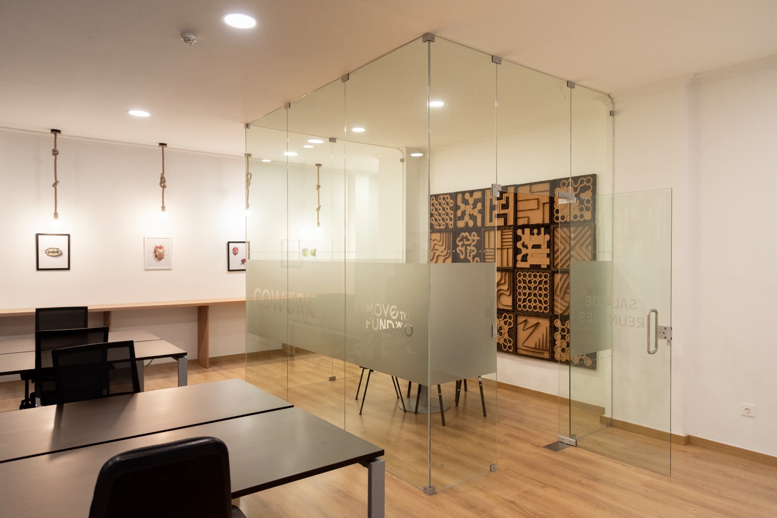 Cowork Fundão image 4