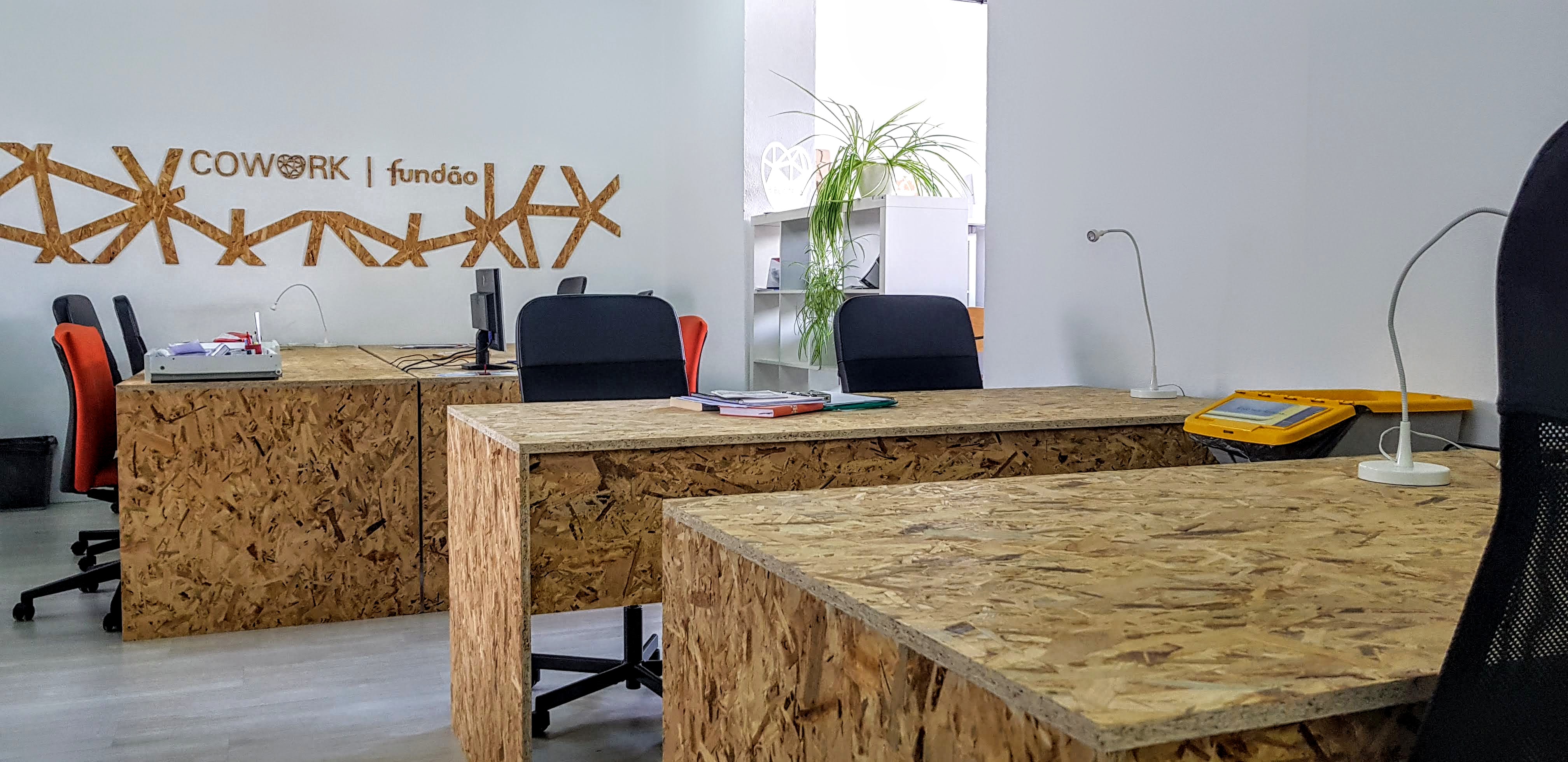 Cowork Fundão image 3