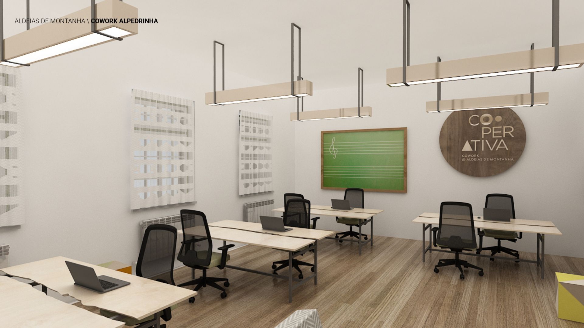 Cowork Fundão image 5