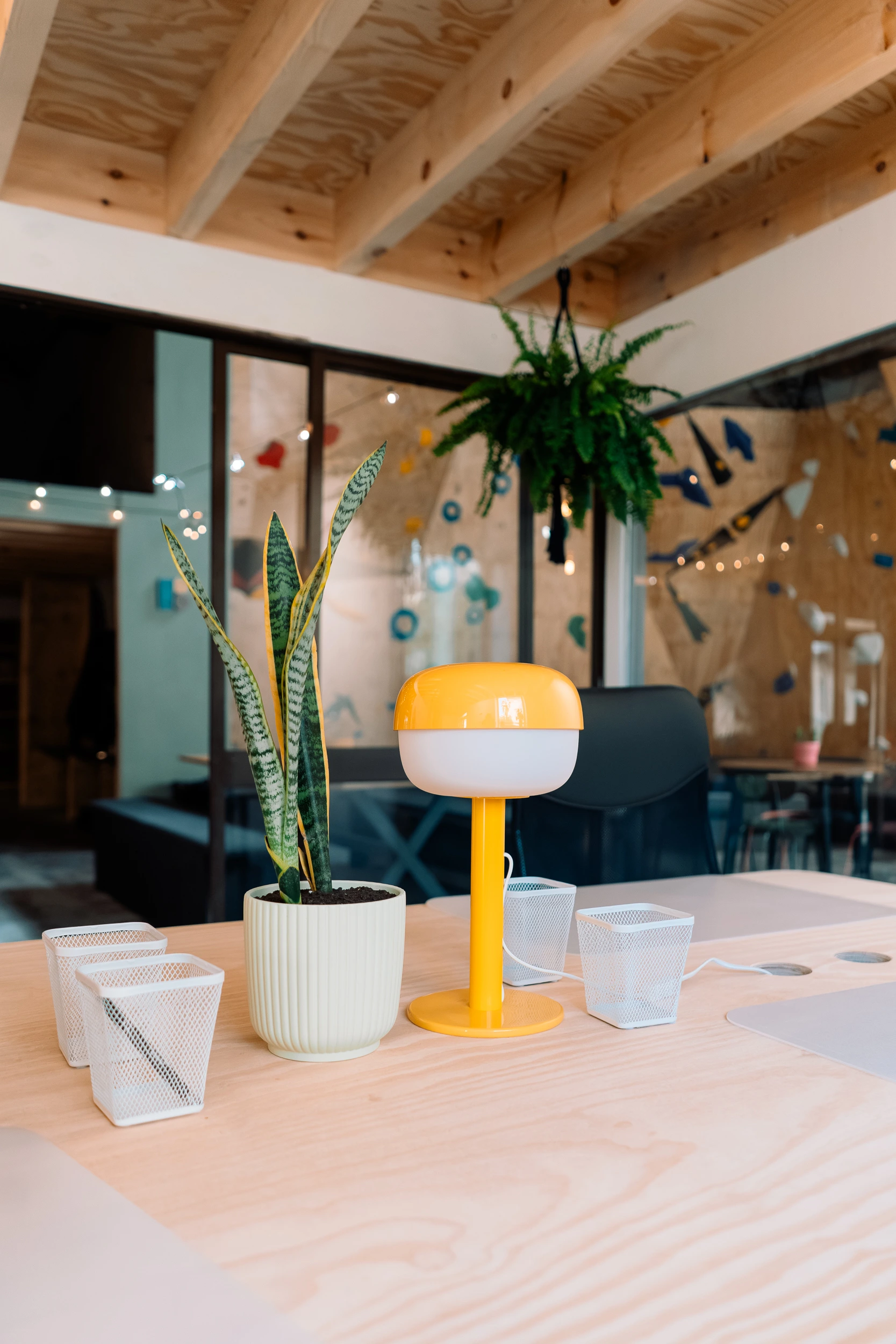 Bloco Bouldering image 2