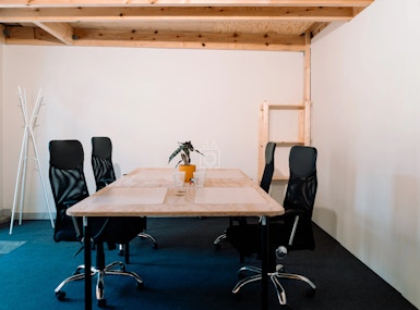 Bloco Bouldering image 3