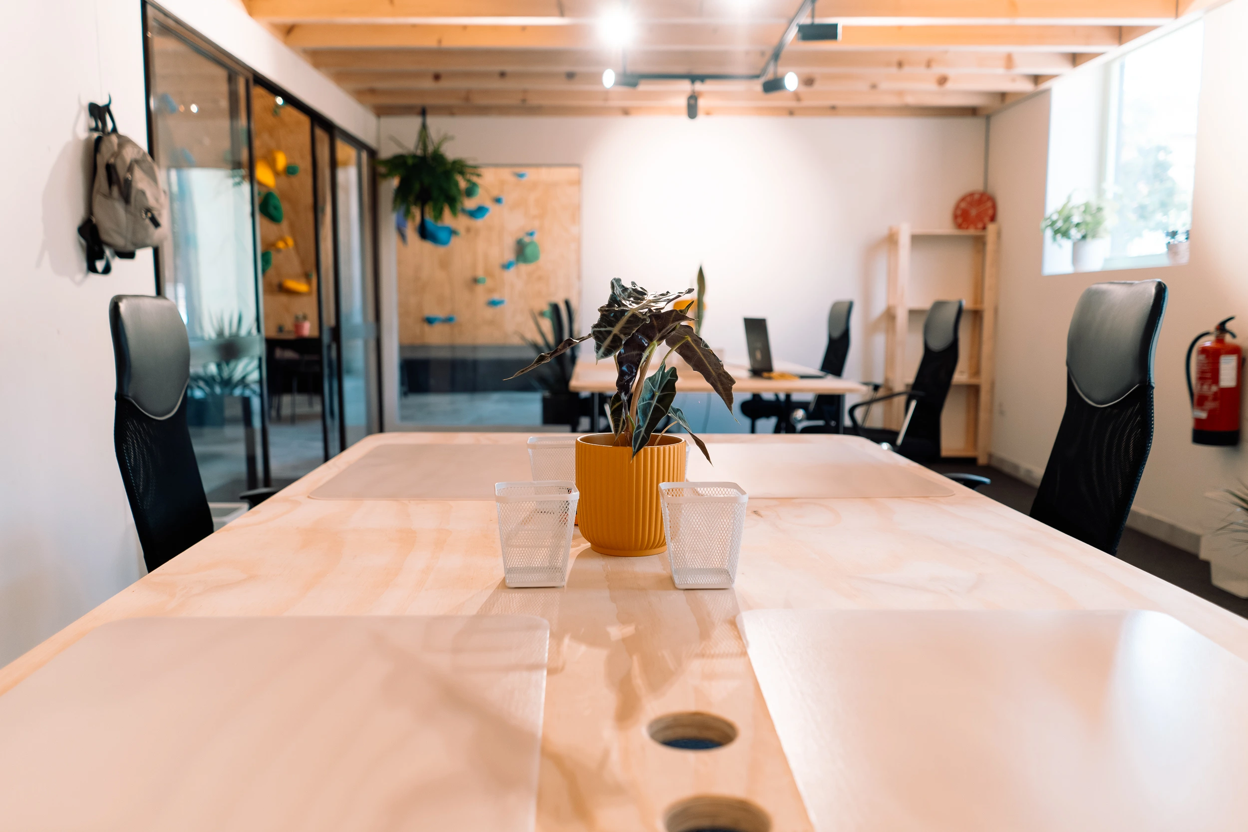 Bloco Bouldering image 5