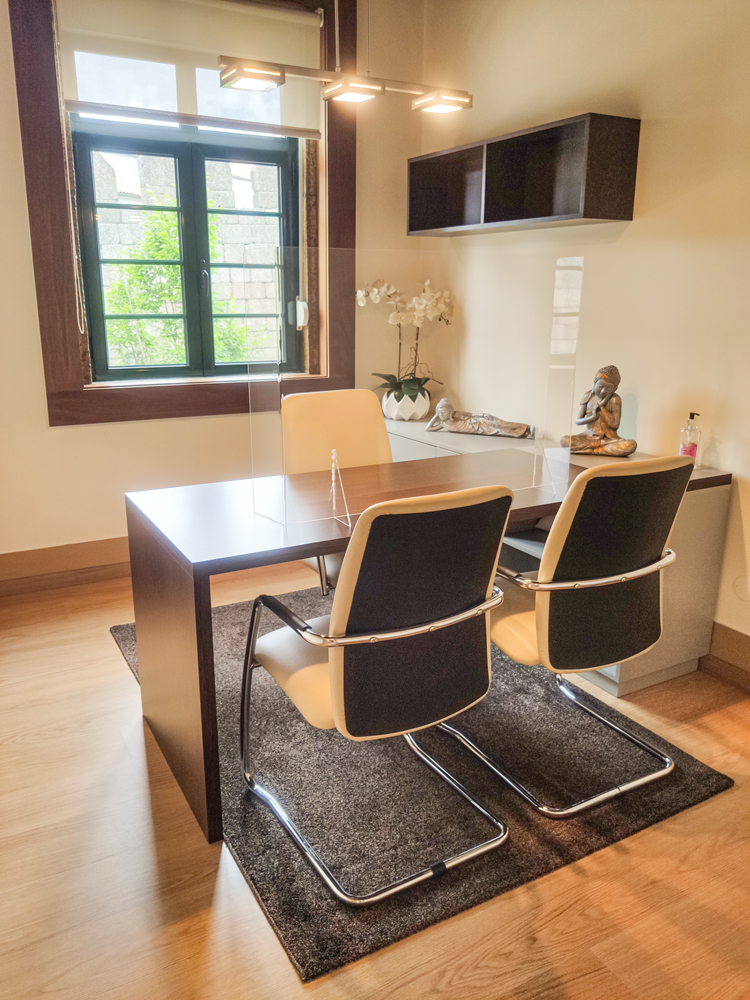 Muralha Business image 2