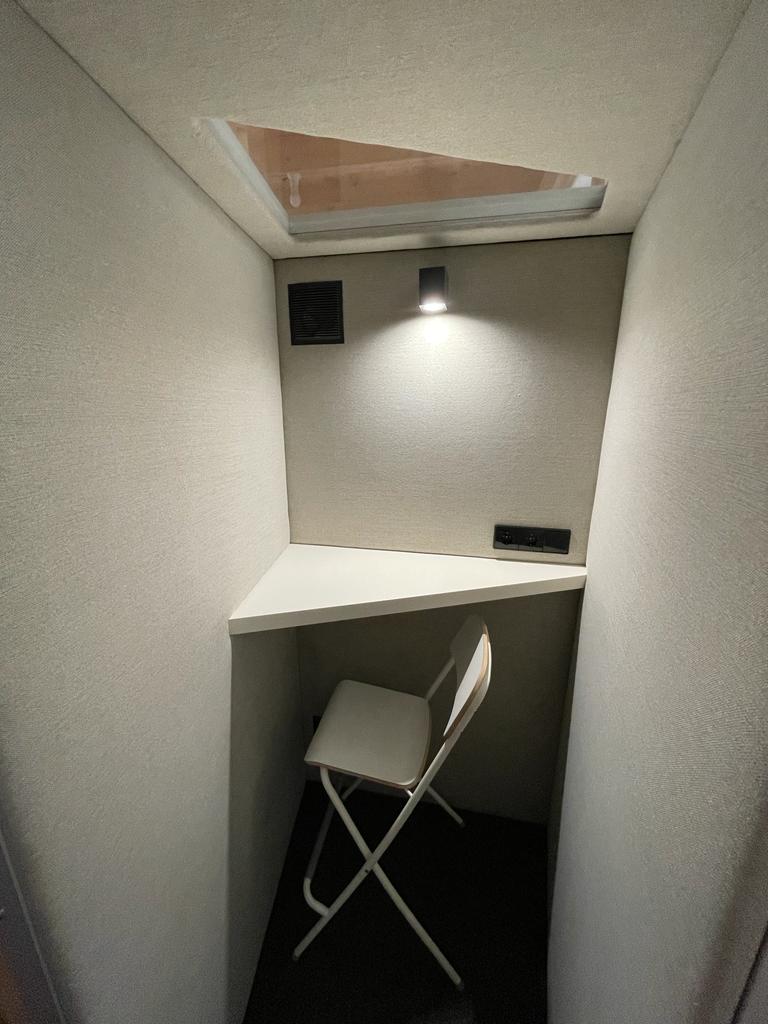 CoLagos - Espaço de Cowork Municipal image 2